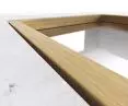 Magis40 - Natura OAK VENEER - NATURAL TR 015