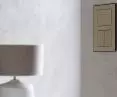 Simon GO - lighting controller and dimmer controlled remotely (Wi-Fi) in Simon 55 DUO frame