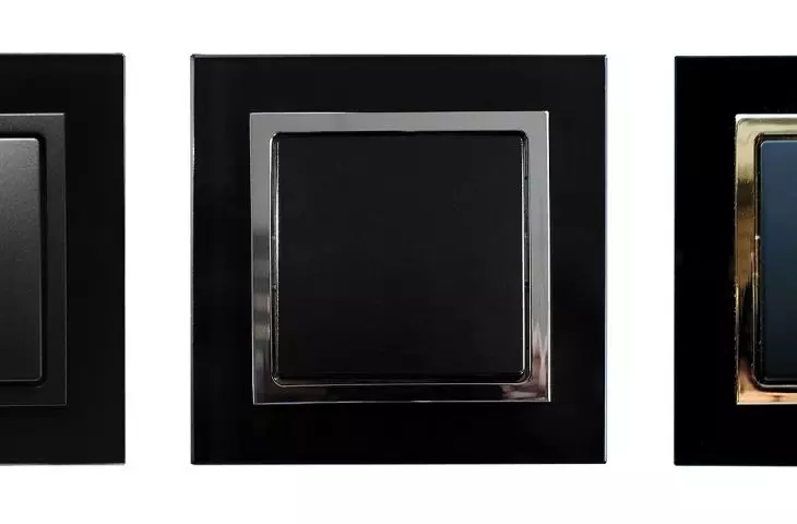 Dante frames can be personalized at will by changing the reductions to a different color 