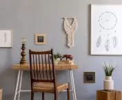 Dante Wood Light Oak