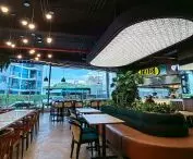 Núcleo Sabana Complex, San José