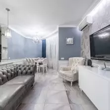 nowoczesny salon