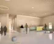 hall