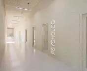 corridor