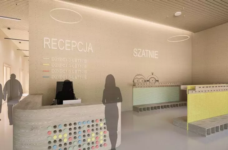 recepcja