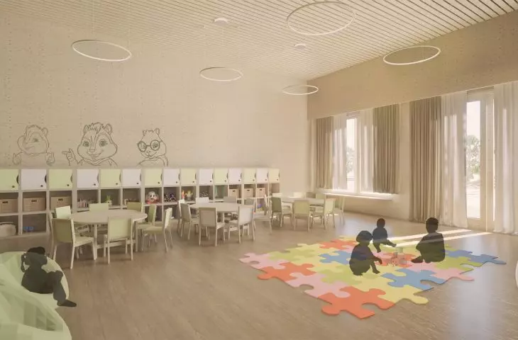 room