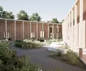 interior garden
