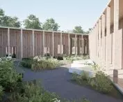 interior garden
