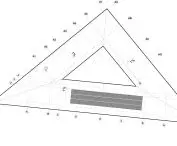 roof plan