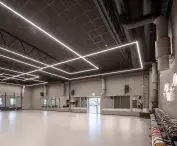 SIGMA II LED