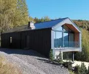 Dach solarny SunRoof w Brennej