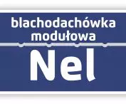Blachodachówka modułowa Nel