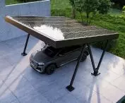 Carport DOS