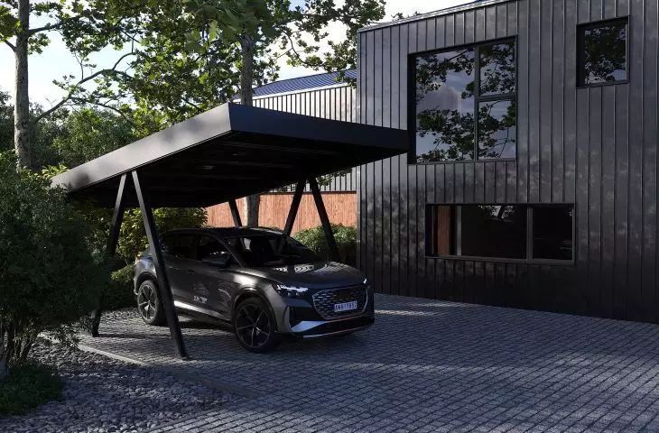 Carport UNO