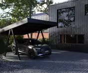 Carport UNO