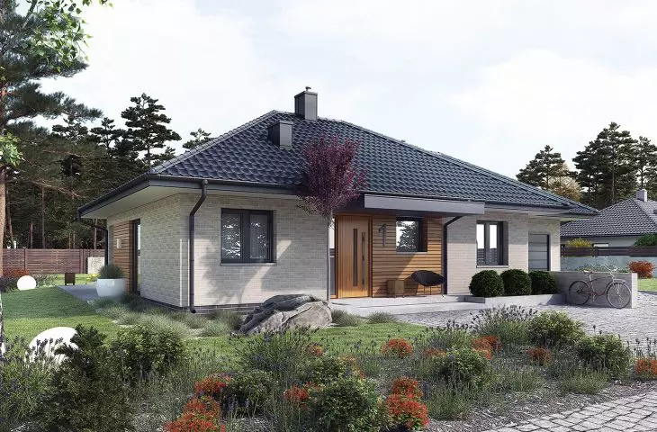 Modne, ekologiczne i trwałe dachówki ceramiczne