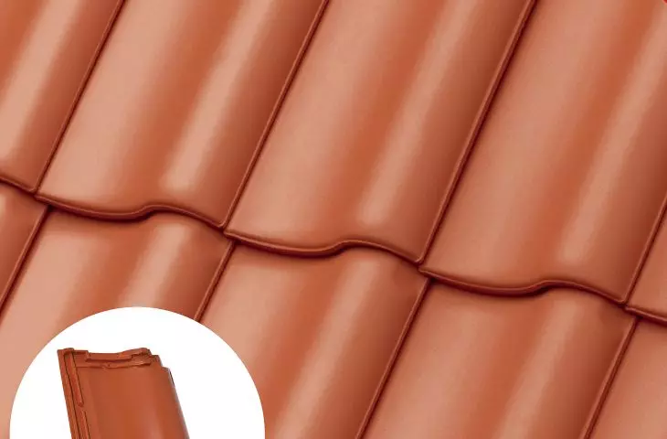 MILANO copper engobe