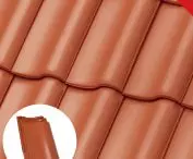 MILANO copper engobe