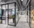 Purian Move sliding doors
