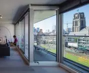 Hala Targowa (Markthal) w Rotterdamie