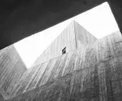 Ocho Quebradas house, Los Vilos, Chile, designed by Alejandro Aravena (ELEMENTAL), 2018