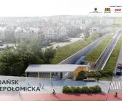 PKM Gdańsk Południe, przystanek Niepołomnicka