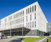 Hospital, Zabrze