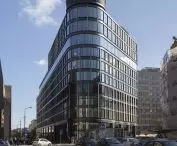 Astoria Premium Offices, Warszawa