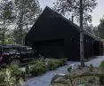Mazovia - Dark Black board