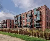 HF57 Old residence Gazowa 1-2, Wrocław, projekt: Zbigniew Walas, zdjęcie: Tomasz Hejna LAGOMphoto