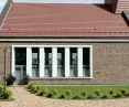 Clinker interiors and facades - a fashionable and sensible choice