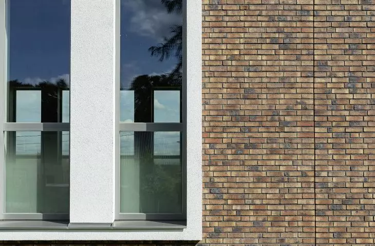 Klinkierowe wnętrza i elewacje – modny i rozsądny wybór