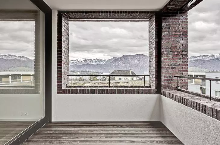 Clinker interiors and facades - a fashionable and sensible choice
