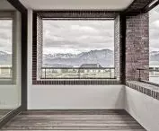 Clinker interiors and facades - a fashionable and sensible choice