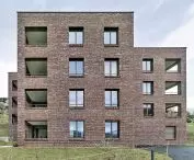 Clinker interiors and facades - a fashionable and sensible choice