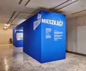 Nad przyszłością mieszkalnictwa zastanawiali się studentki i studenci Wydziału Architektury Politechniki Warszawskiej, Politechniki Wrocławskiej oraz Uniwersytetu Artystycznego w Poznaniu