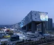 Wuhan ski resort