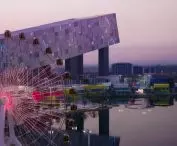 Wuhan ski resort