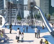 Urban design (MAXX series)