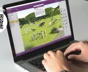 Tools for architects (3D Planner application)