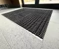 Kabe Mat Original - the only double-sided object doormat on the market