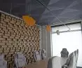 QBIK wall cladding