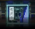 OCTALUX - state-of-the-art light profile technology