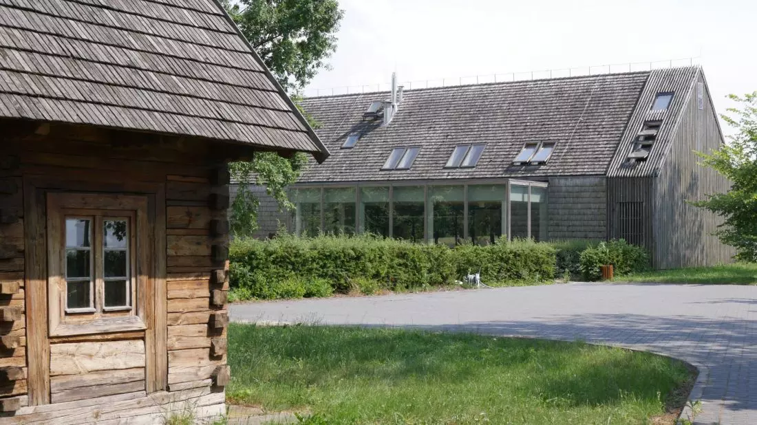 Muzeum Wsi Opolskiej; fot.: Maja Górczak