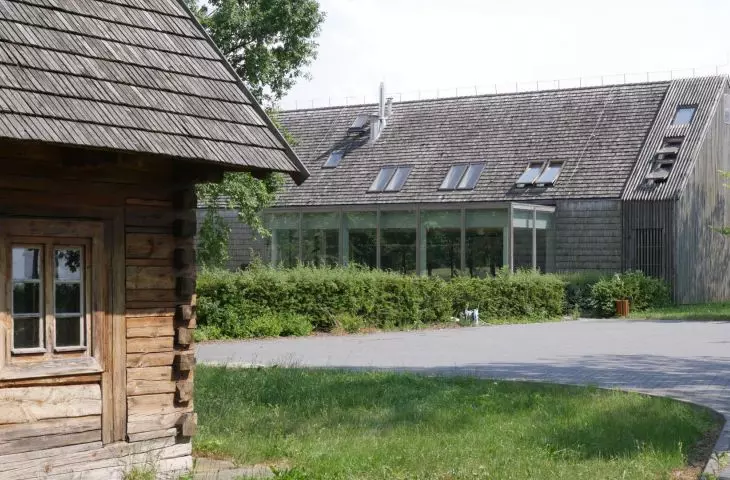 Maja Górczak – „Nowe starocie – jak współcześnie projektuje się muzea historyczne?”