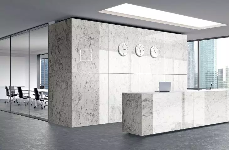 SG Marble White AR+ (zdjęcie: fotolia.com)