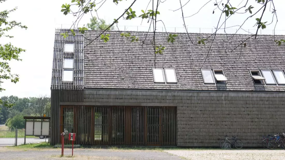 Muzeum Wsi Opolskiej; fot.: Maja Górczak