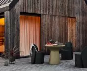 VENVE furniture of high quality, designed by designer Tomasz Augustyniak