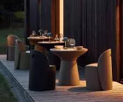 VENVE furniture of high quality, designed by designer Tomasz Augustyniak