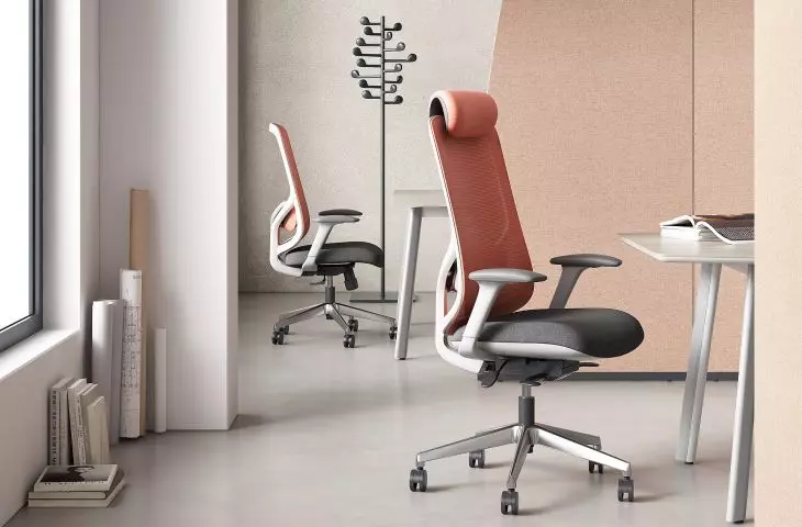 Fotele ergonomiczne